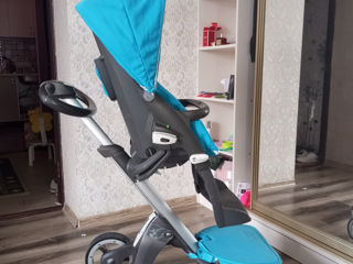 Stokke