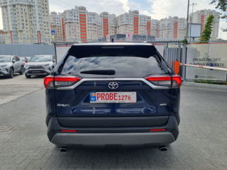 Toyota Rav 4 foto 5