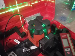 Lazer Hilti foto 2