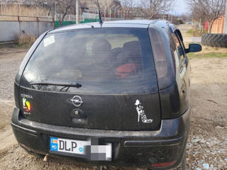 Opel Corsa foto 3