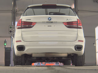 BMW X5 foto 8