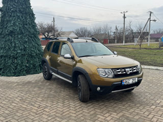 Dacia Duster foto 3