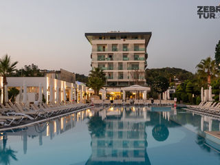 Turcia, Alanya - White City Resort Hotel 5*