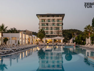 Turcia, Alanya - White City Resort Hotel 5* foto 1