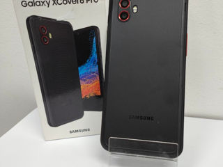 Galaxy Xcover 6 Pro  6/128 GB pret-6290 lei