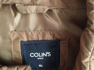 Новая жилетка Colin's foto 2