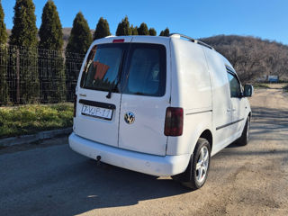 Volkswagen Caddy foto 5