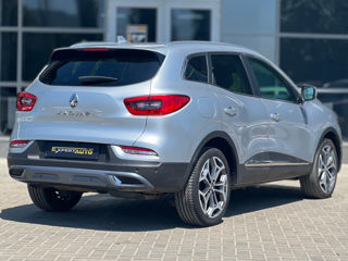 Renault Kadjar foto 6