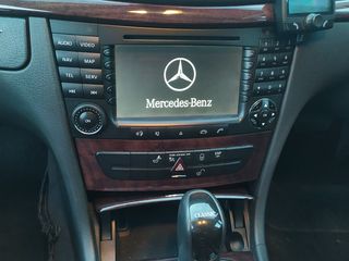 Mercedes om642 3.0 cdi v6 piese razborca dezmembrare mercedes 3.0 cdi v6 turbina zapciasti piese 211 foto 9