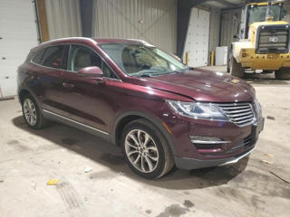 Lincoln MKC