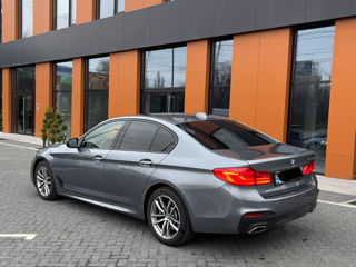 BMW 5 Series foto 5