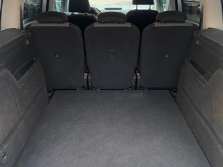 Volkswagen Sharan foto 8