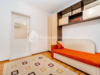 Apartament cu 4 camere, 96 m², Ciocana, Chișinău foto 7