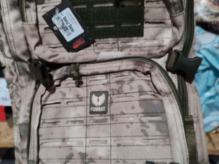 Rucsac tactic Tactical backpack Тактический рюкзак foto 8