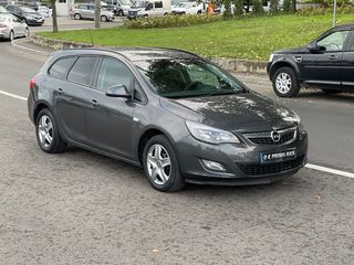 Opel Astra foto 3