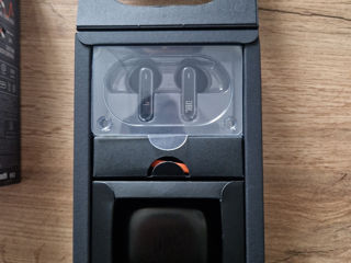 Jbl Live Flex Perfect Fit (by Harman) foto 6