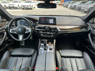 BMW 5 Series foto 11