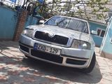 Skoda Superb foto 9