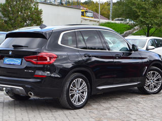 BMW X3 foto 2