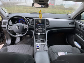 Renault Talisman foto 8