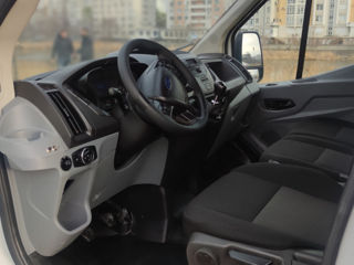 Ford Transit foto 5