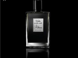 Kilian Vodka on the rooks foto 1