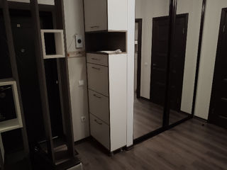 Apartament cu 1 cameră, 50 m², Buiucani, Chișinău foto 6