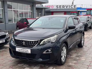 Peugeot 3008 foto 3