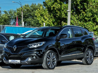 Renault Kadjar foto 4