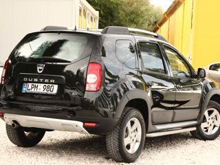 Dacia Duster foto 4