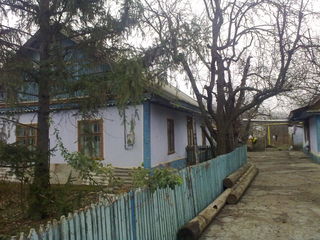 Дом в Слободзее (молдавская часть), ул. Садовая foto 1