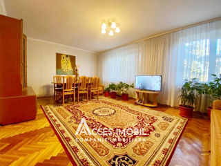 Apartament cu 3 camere, 85 m², Râșcani, Chișinău foto 6