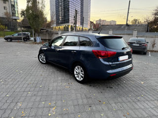 KIA Ceed foto 4