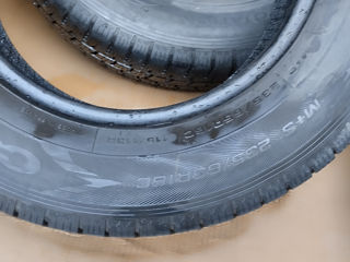 Резина 235/65 R 16C foto 3