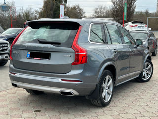 Volvo XC90 foto 4