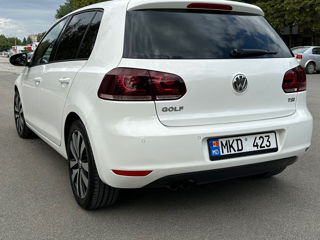 Volkswagen Golf foto 5