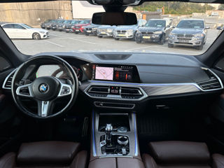 BMW X5 foto 8