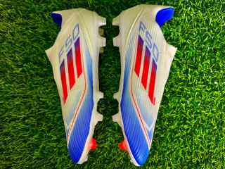 Adidas F50 League FG ORIGINALE foto 4