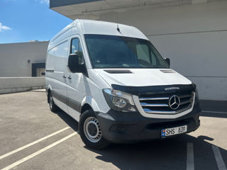 Mercedes Sprinter 316 foto 2