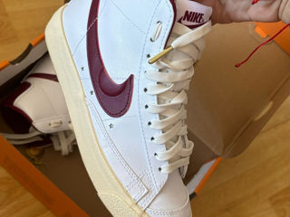 Ghete Nike blazer mid '77 trainers