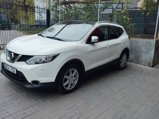 Nissan Qashqai foto 3