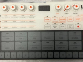 UNO DRUM Machine IK Media Драм