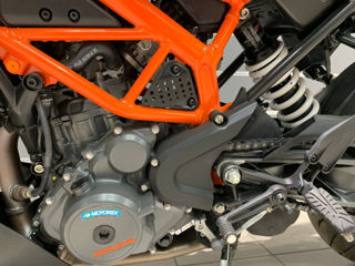 KTM 390 DUKE MY23 foto 8