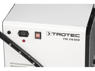 Dezumidificator Trotec Ttk 170 Eco - gl - livrare / credit / agroteh foto 4