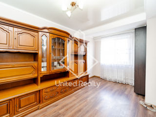 Apartament cu 1 cameră, 30 m², Centru, Codru, Chișinău mun. foto 5