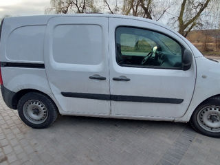 Mercedes Citan 109 CDI foto 5