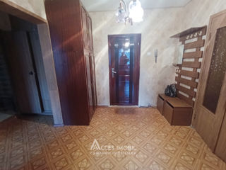 Apartament cu 2 camere, 50 m², Botanica, Chișinău foto 13