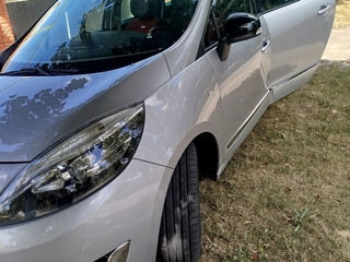 Renault Grand Scenic foto 3