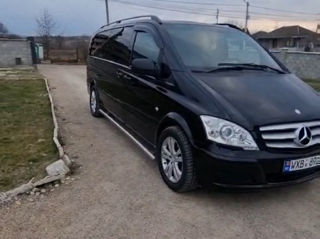 Mercedes Vito foto 3