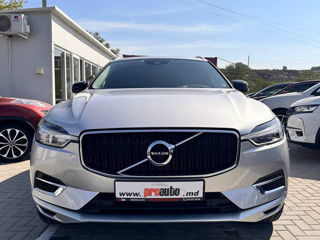 Volvo XC60 foto 4